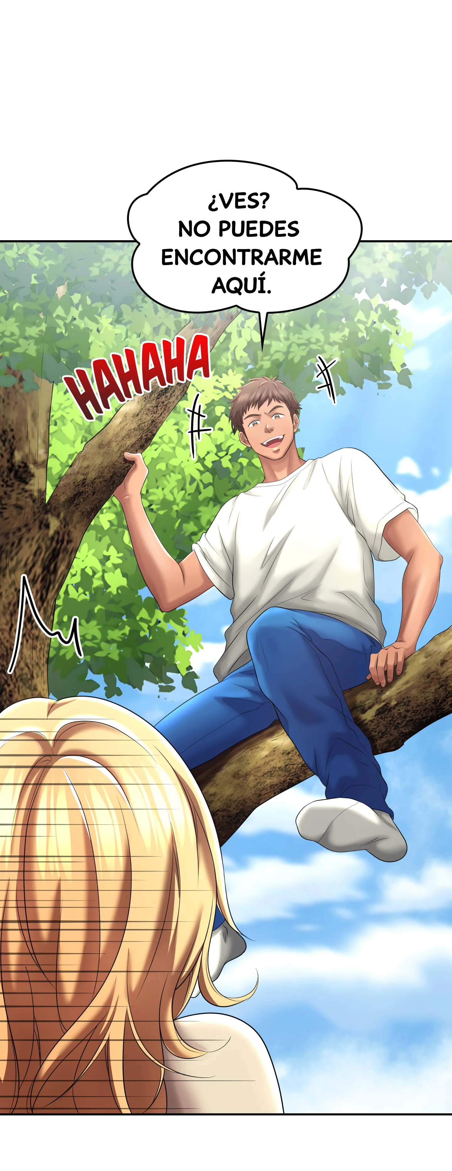 Broma Sale Mal - Episode 1 - read scene 17