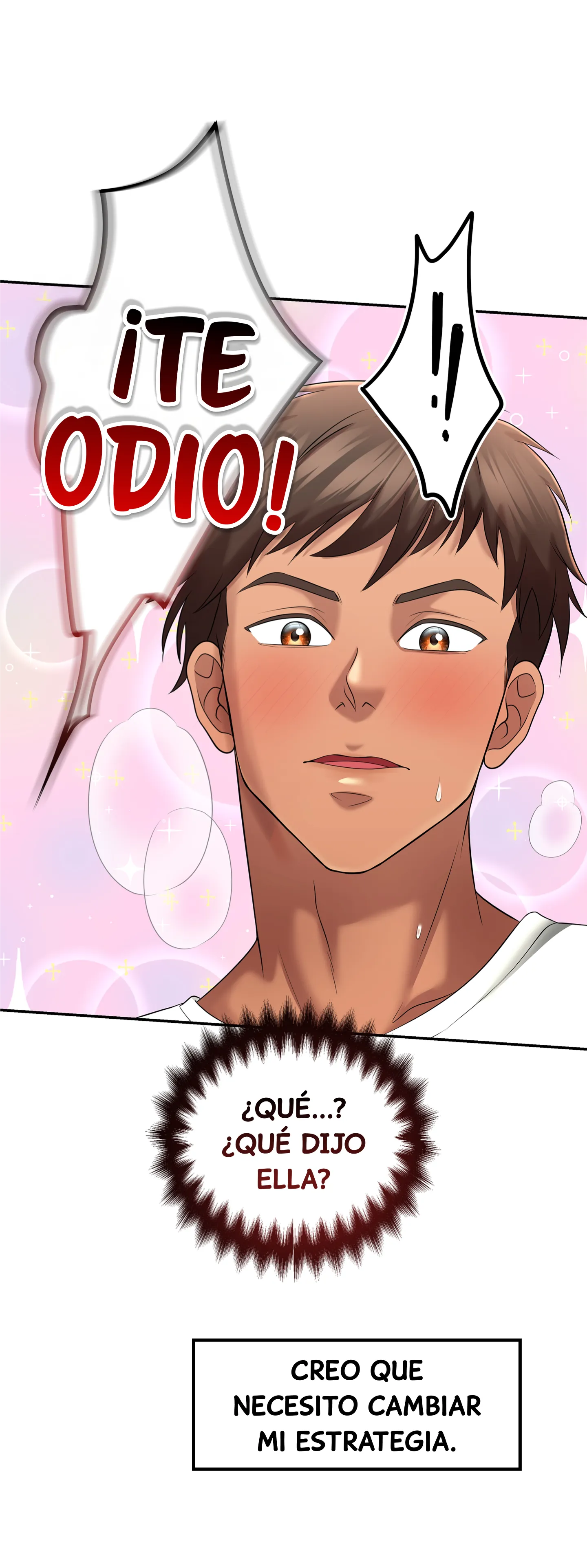 Broma Sale Mal - Episode 1 - read scene 20