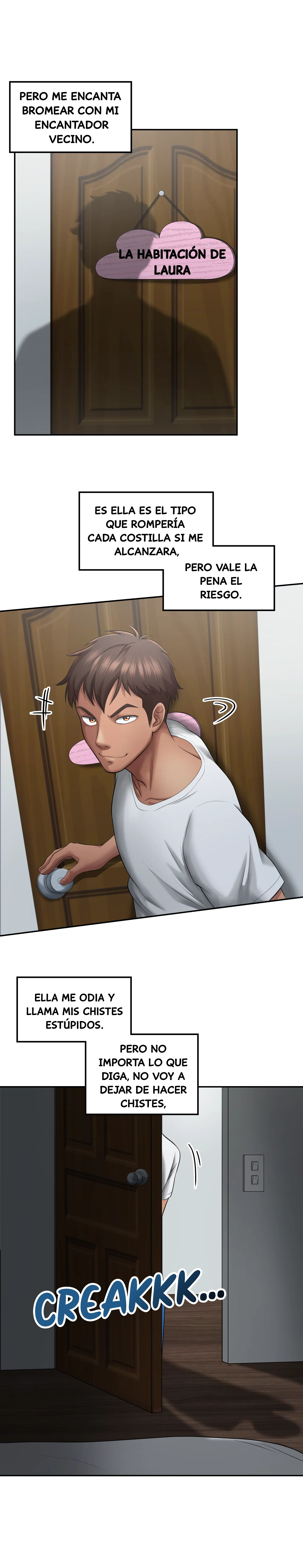 Broma Sale Mal - Episode 1 - read scene 3