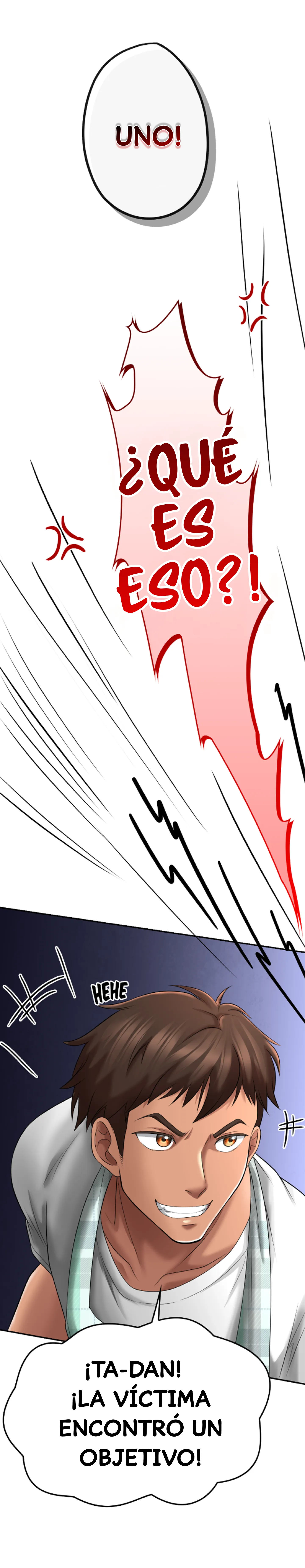 Broma Sale Mal - Episode 1 - read scene 9