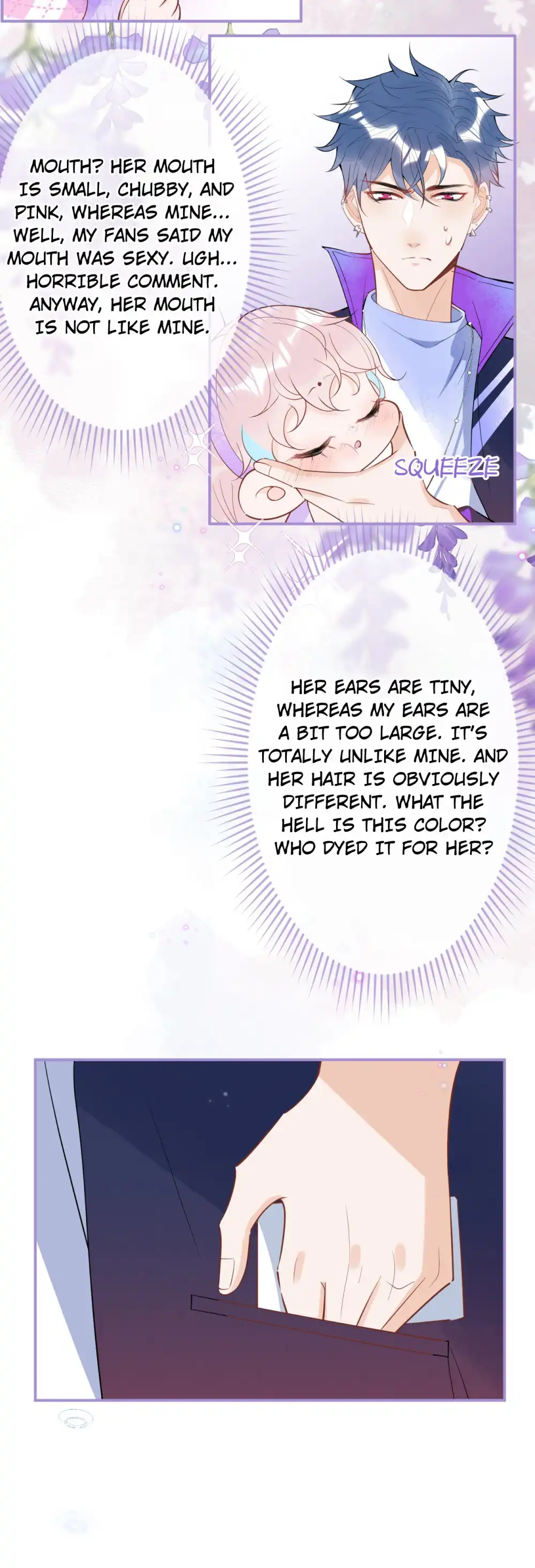 My Five Prominent Dadies panel 19