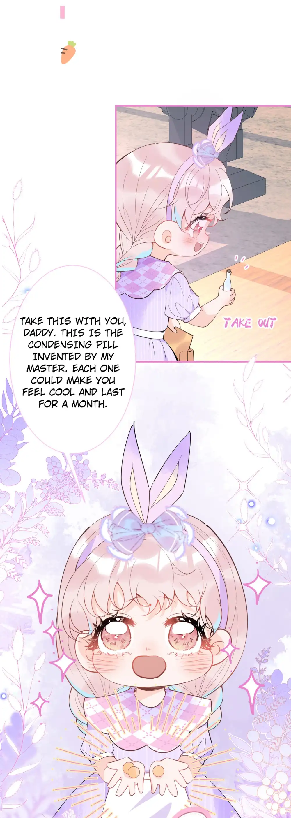 My Five Prominent Dadies panel 23