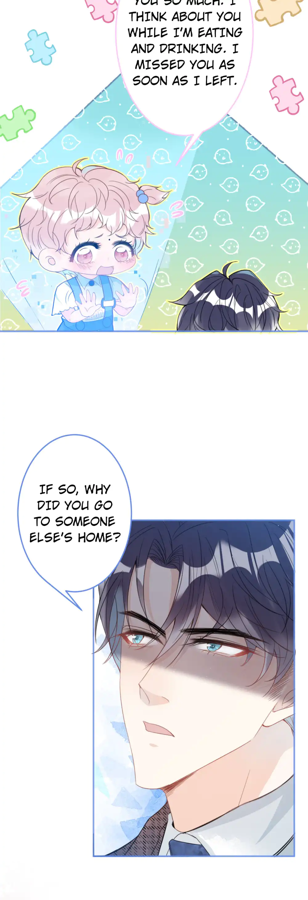 My Five Prominent Dadies panel 4