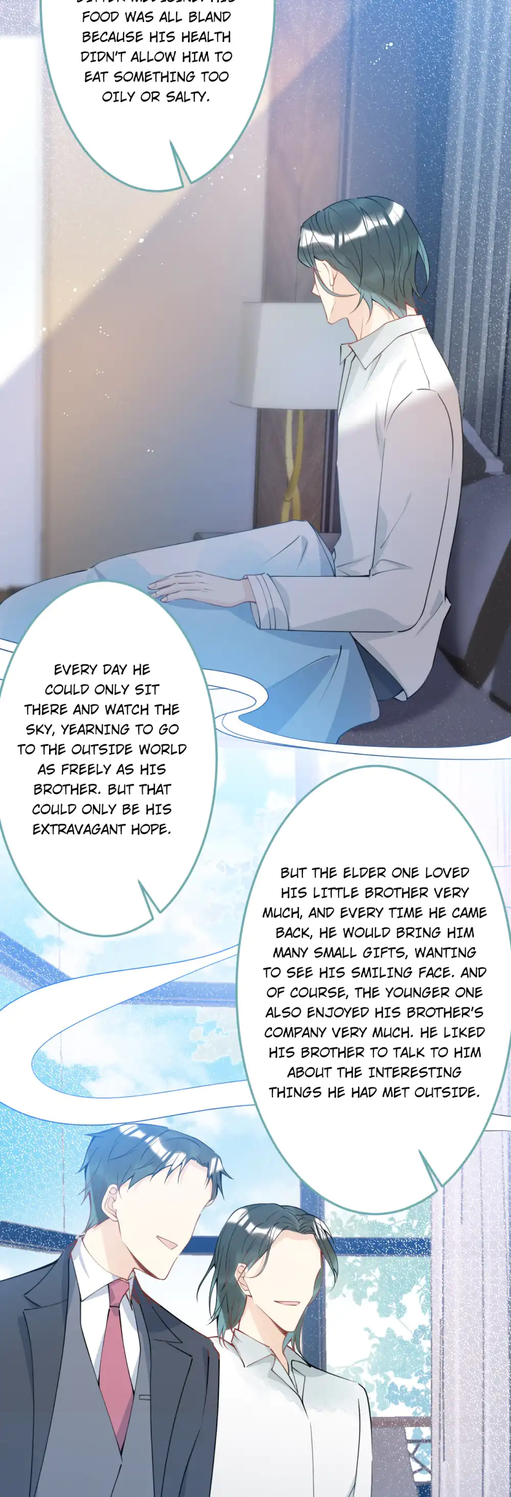 My Five Prominent Dadies panel 20