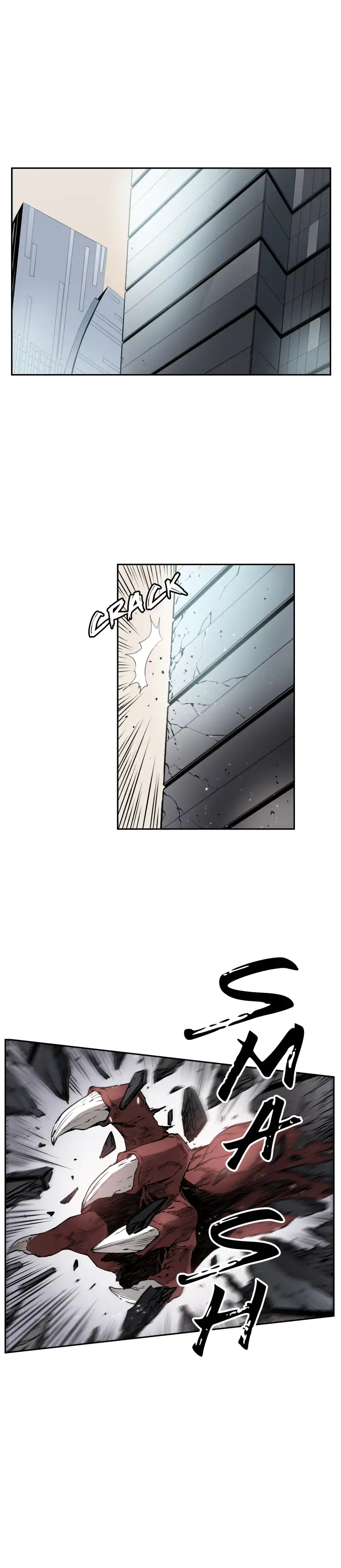 Flower War panel 6