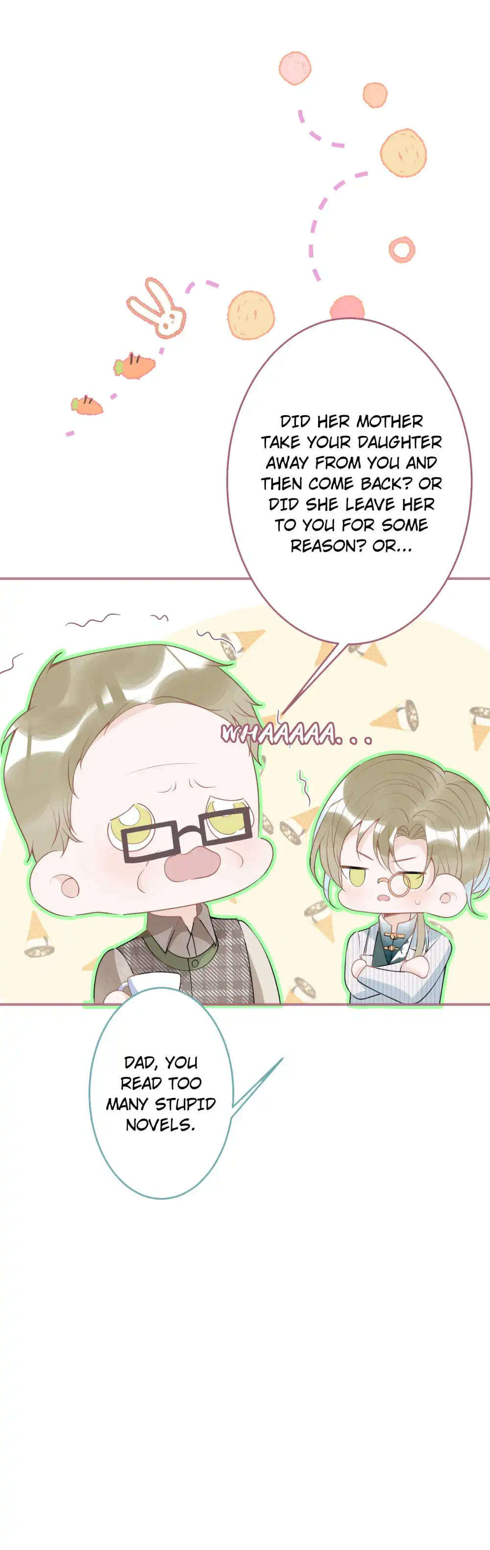 My Five Prominent Dadies panel 34