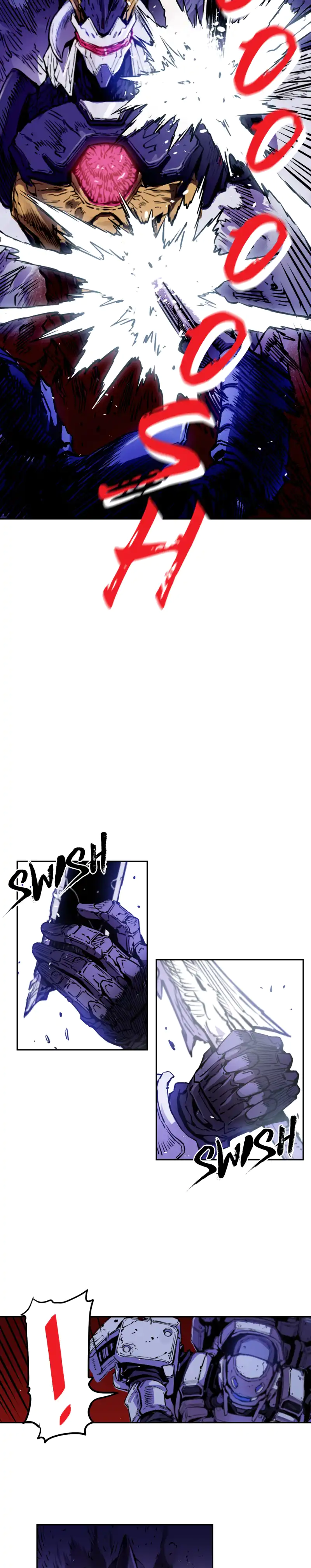 Flower War panel 24