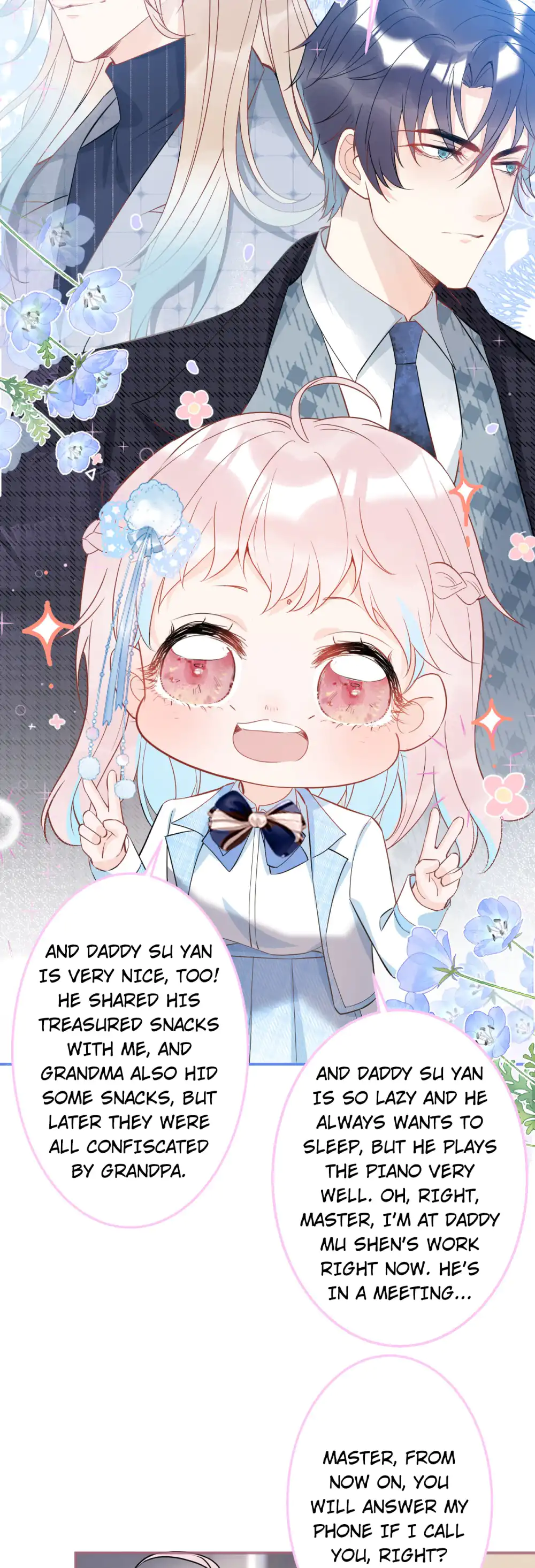 My Five Prominent Dadies panel 28