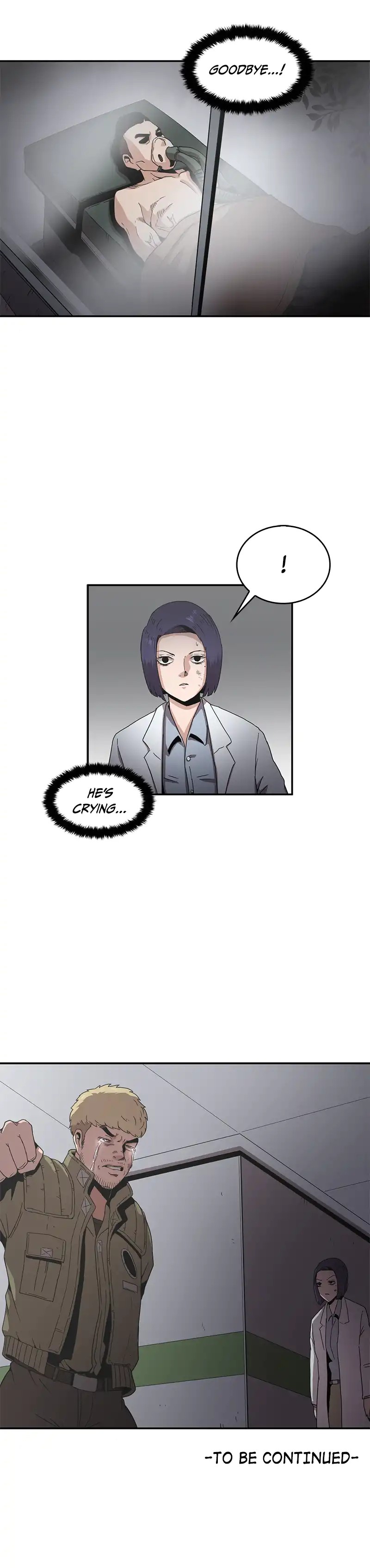 Flower War panel 23