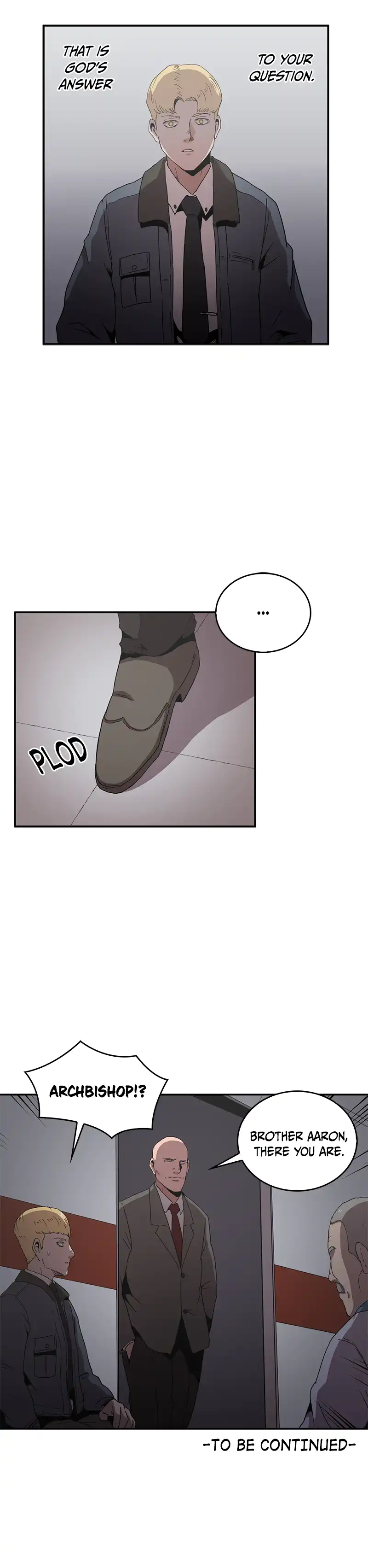 Flower War panel 23