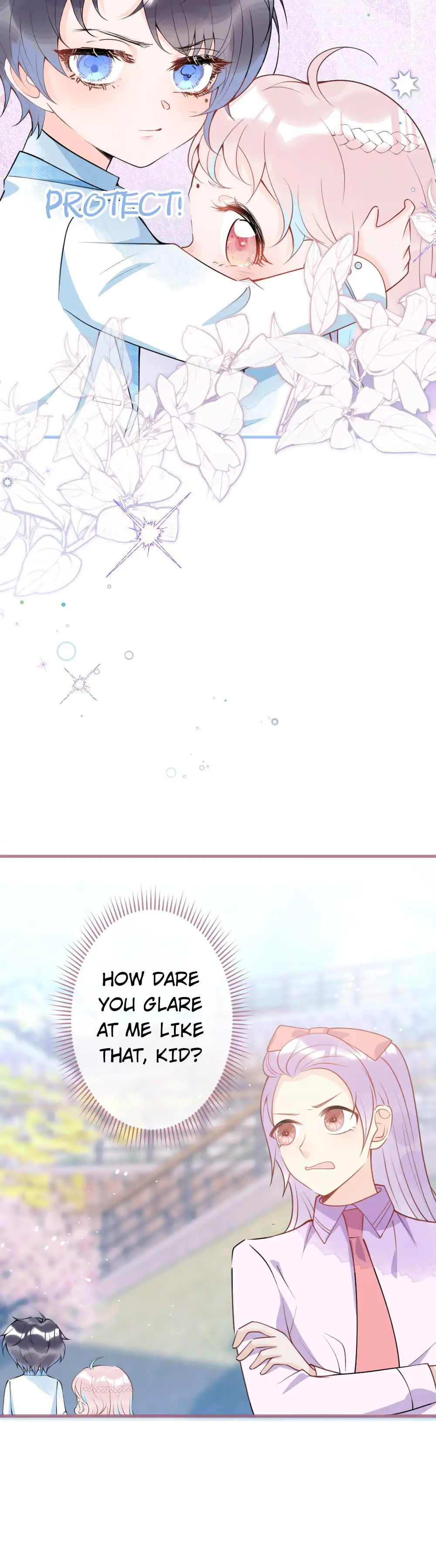 My Five Prominent Dadies panel 25