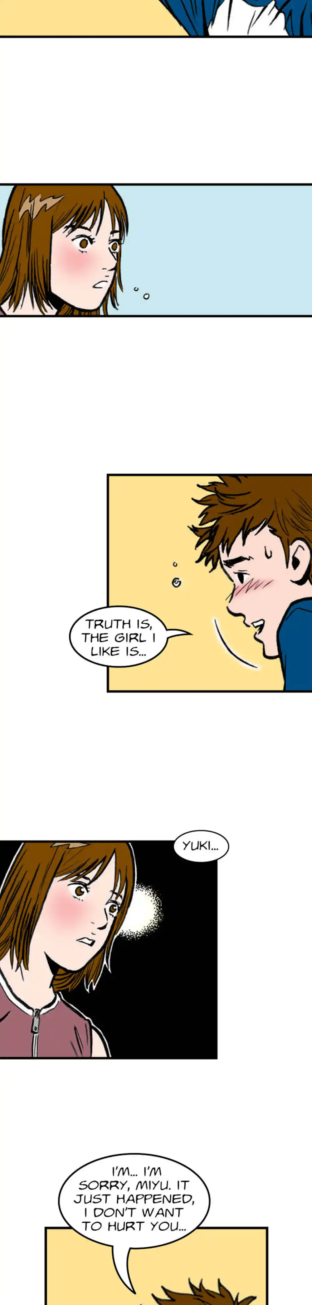Yuki-Yuki panel 5