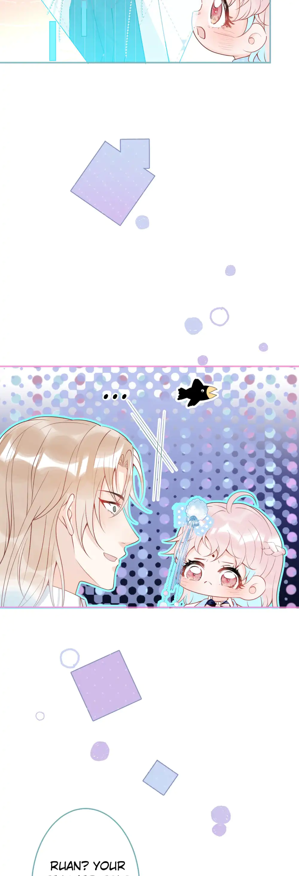 My Five Prominent Dadies panel 27