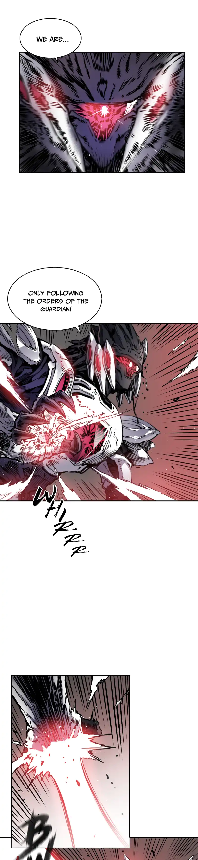Flower War panel 22
