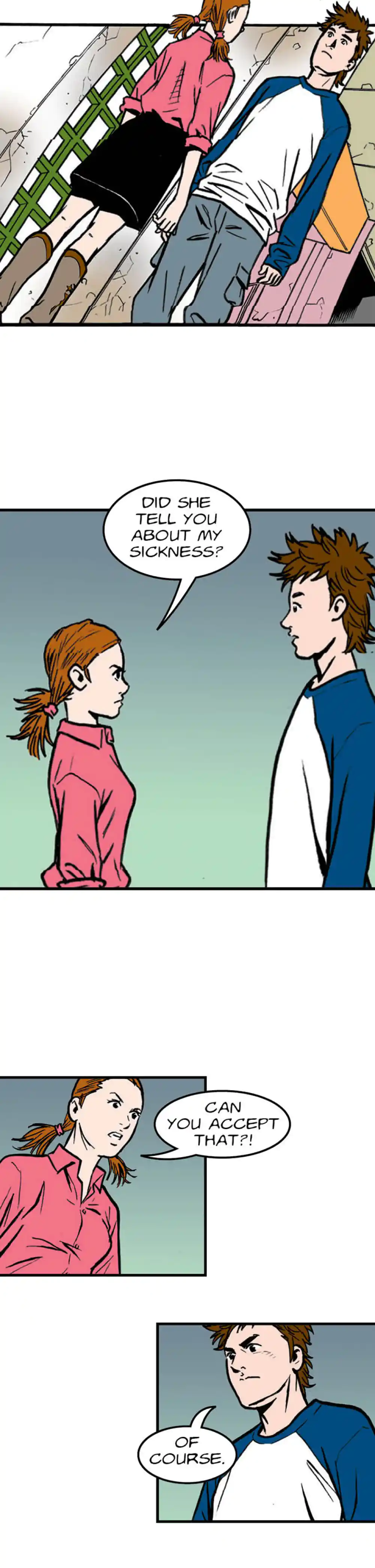 Yuki-Yuki panel 9