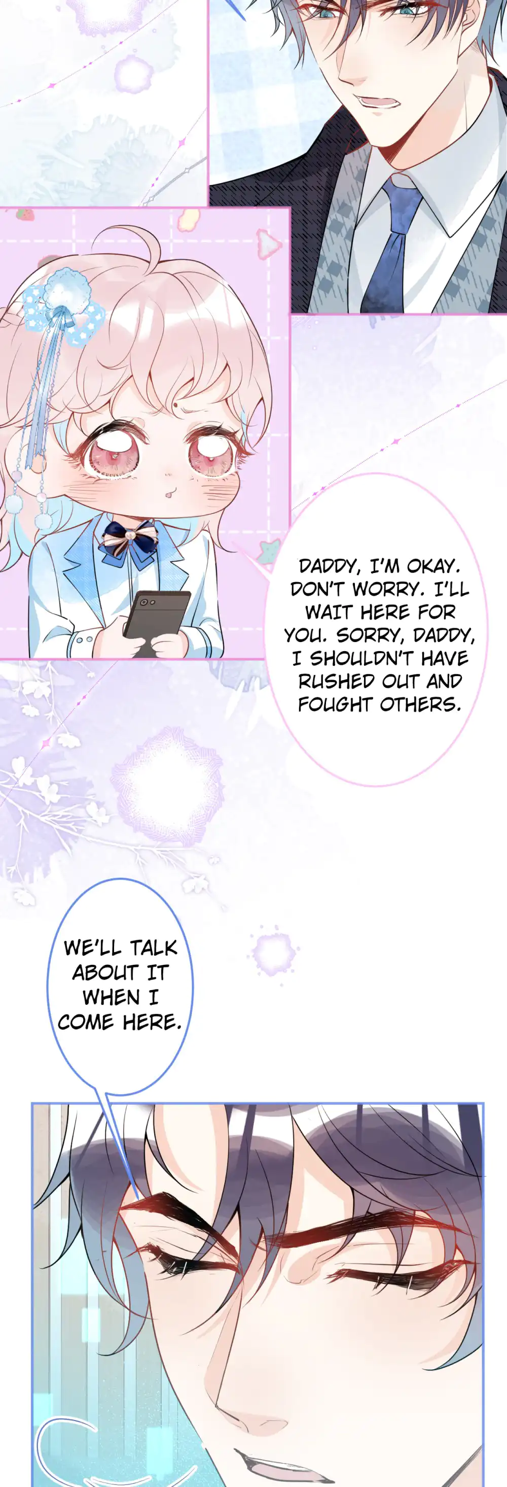 My Five Prominent Dadies panel 21