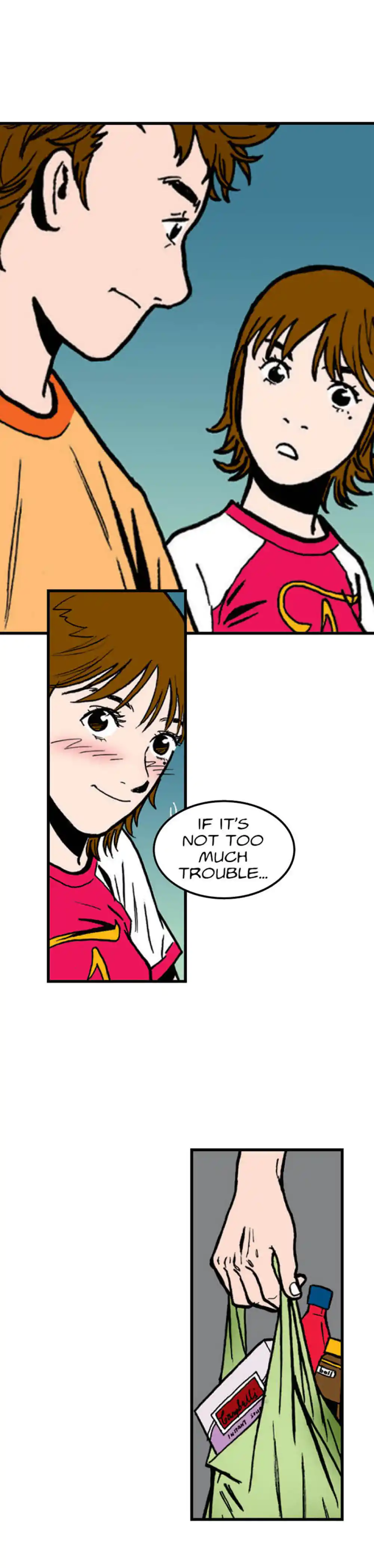 Yuki-Yuki panel 10