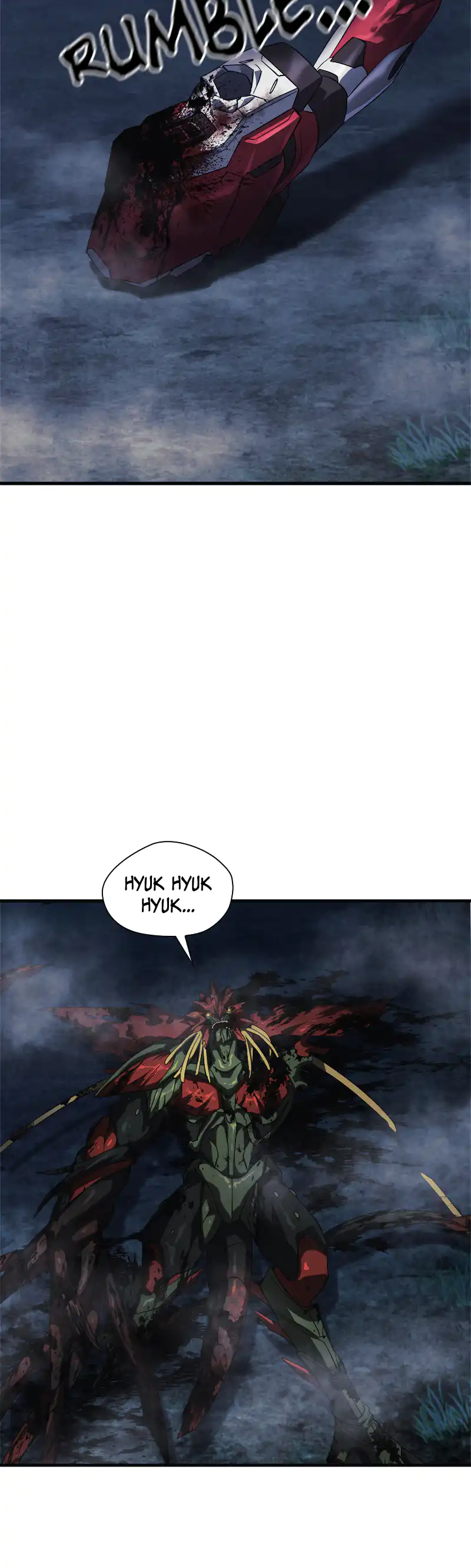 Flower War panel 17