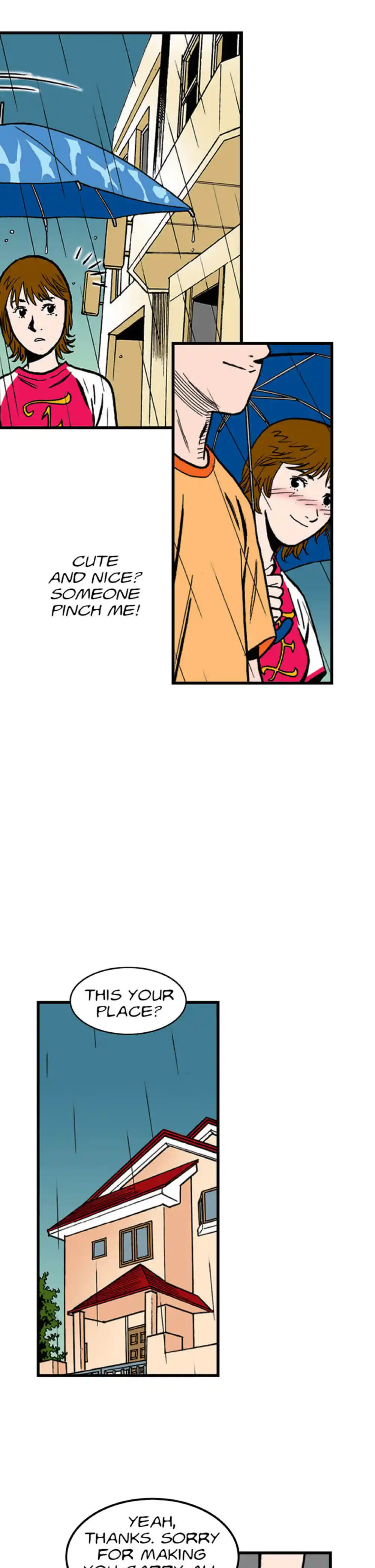 Yuki-Yuki panel 4