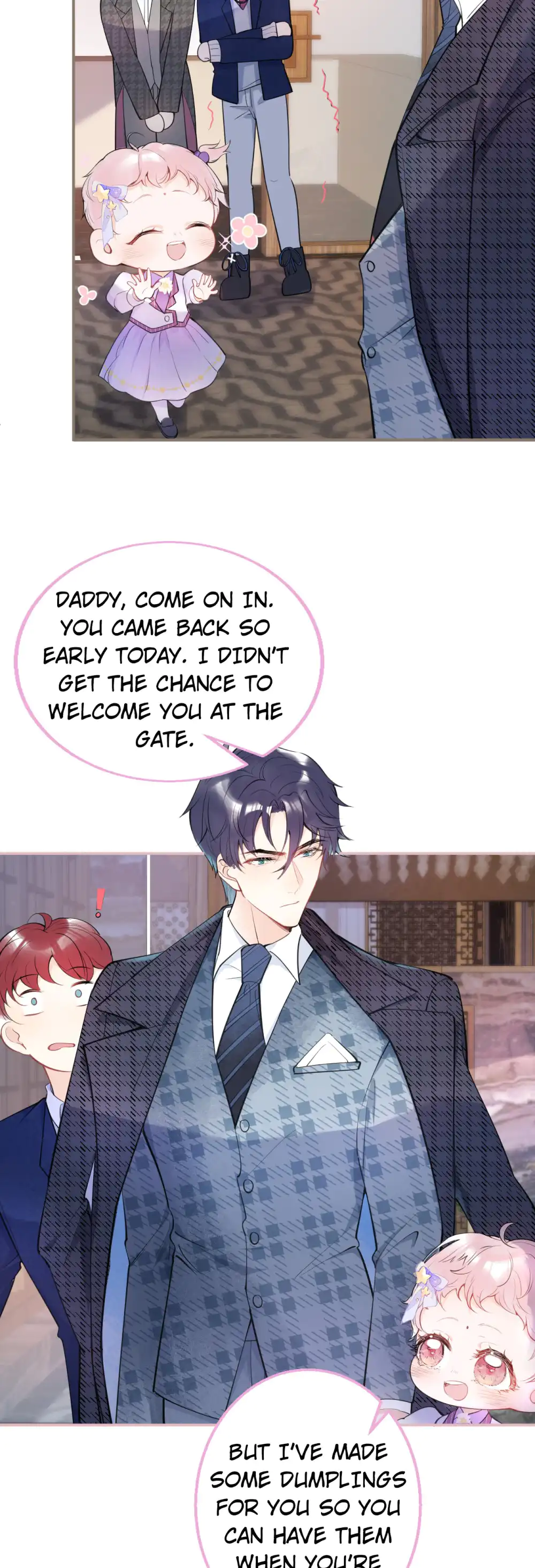 My Five Prominent Dadies panel 13