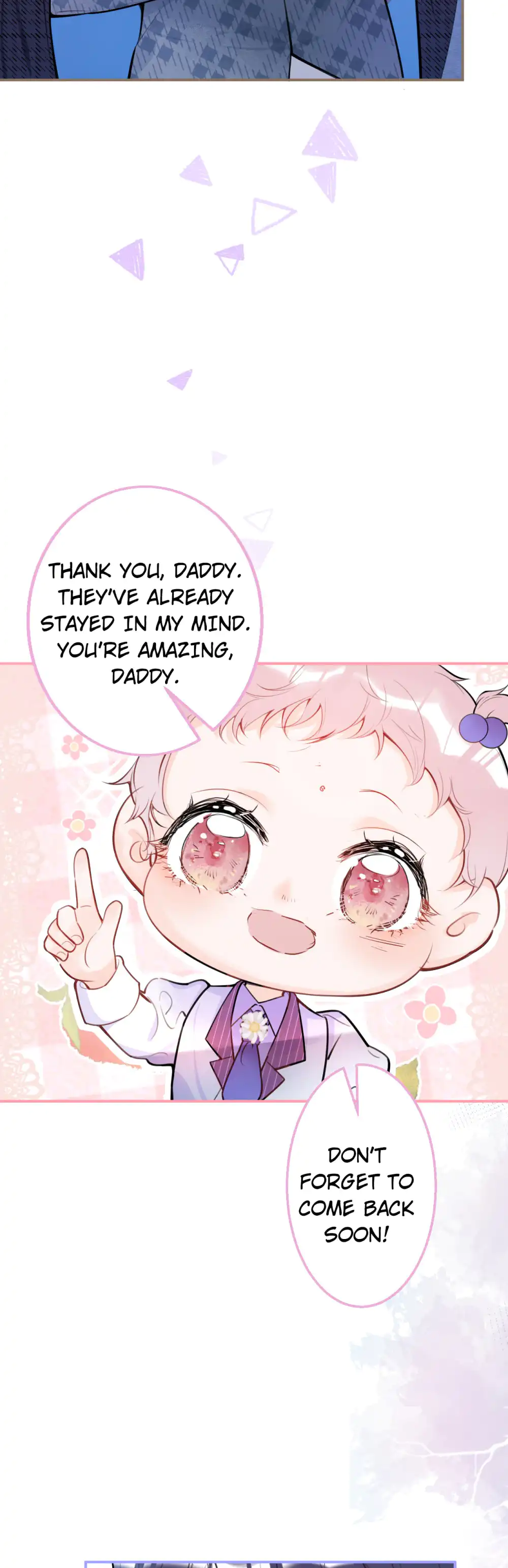 My Five Prominent Dadies panel 24