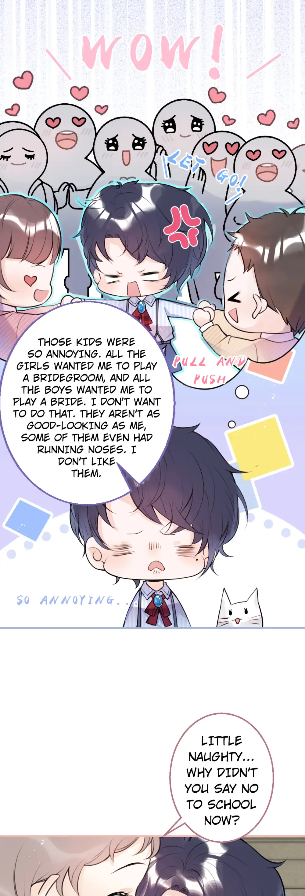 My Five Prominent Dadies panel 22