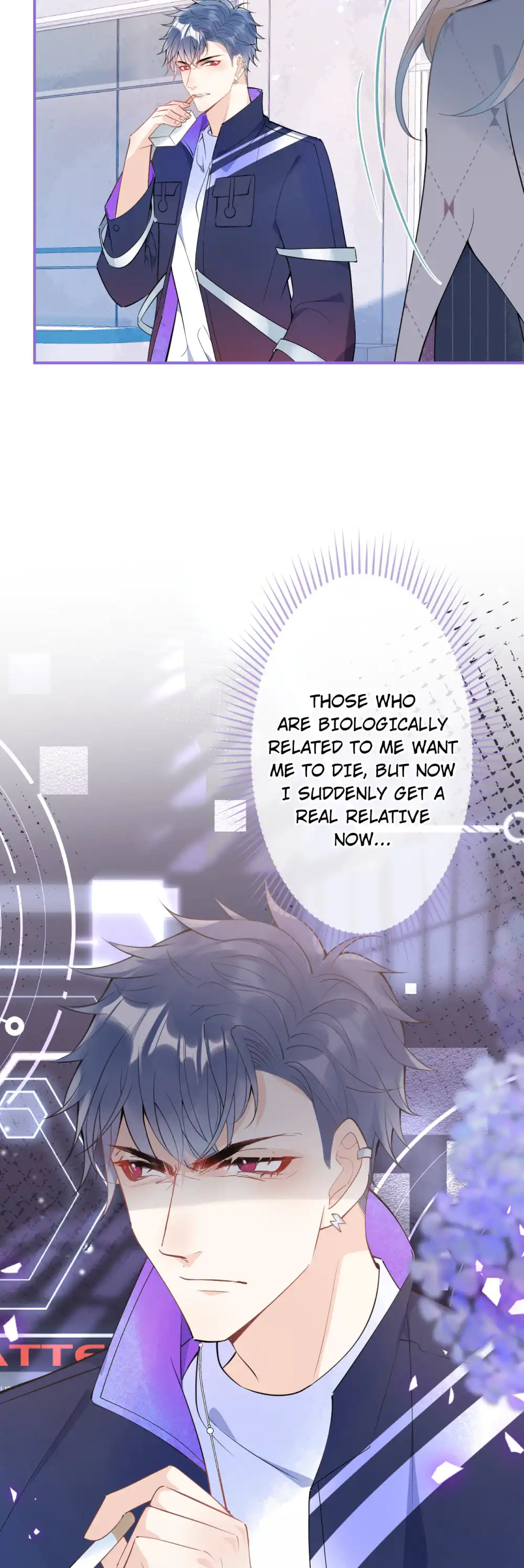 My Five Prominent Dadies panel 9