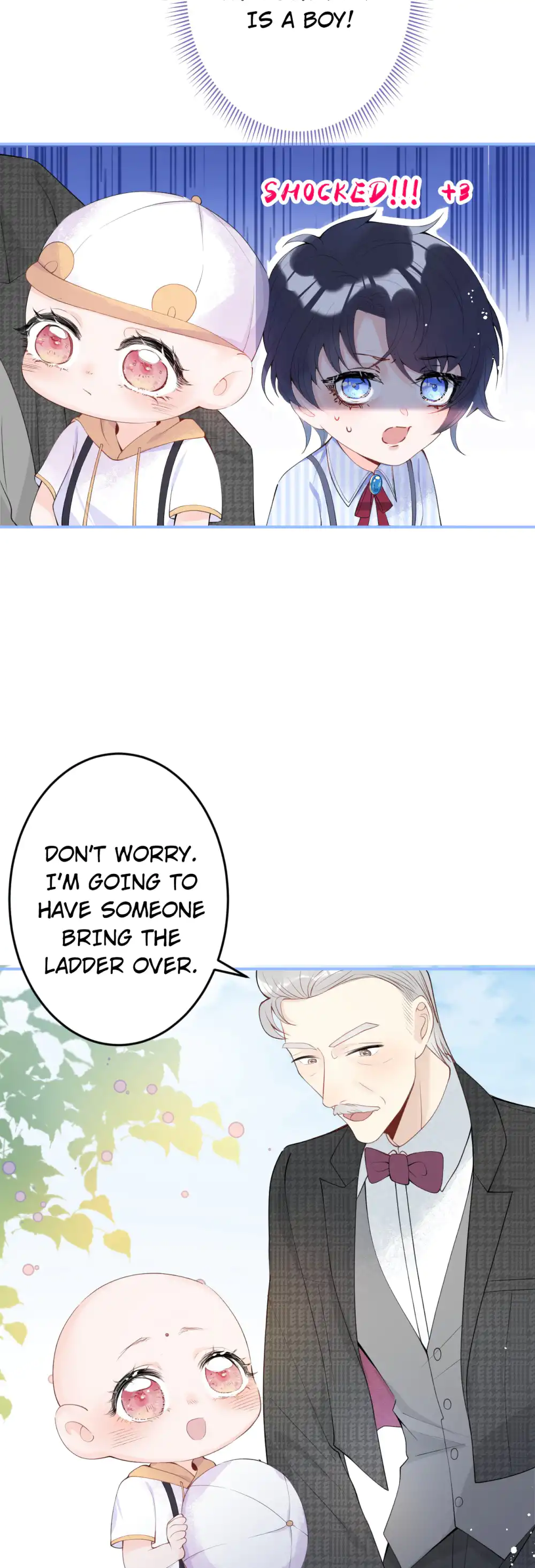 My Five Prominent Dadies panel 11