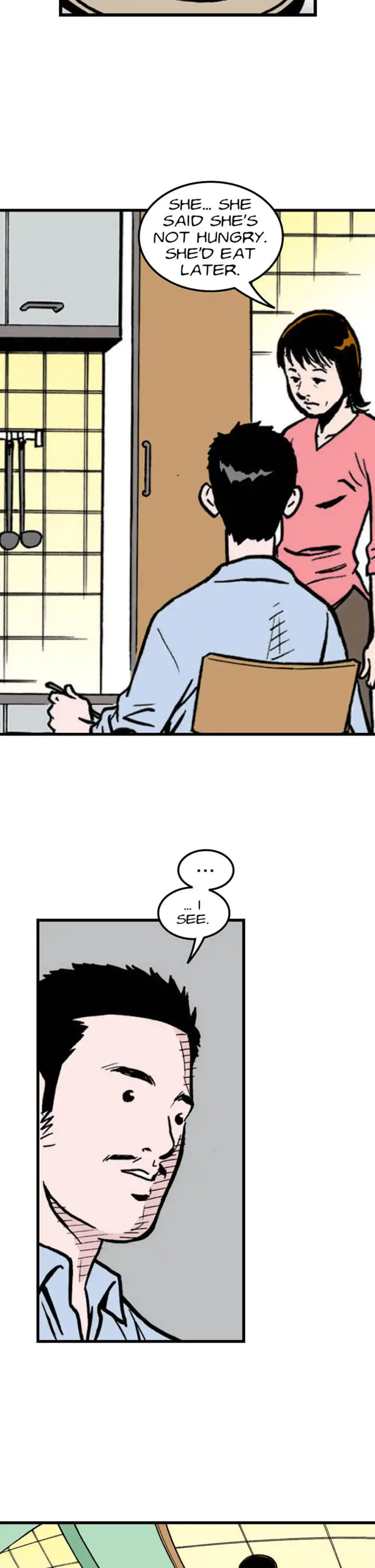 Yuki-Yuki panel 8