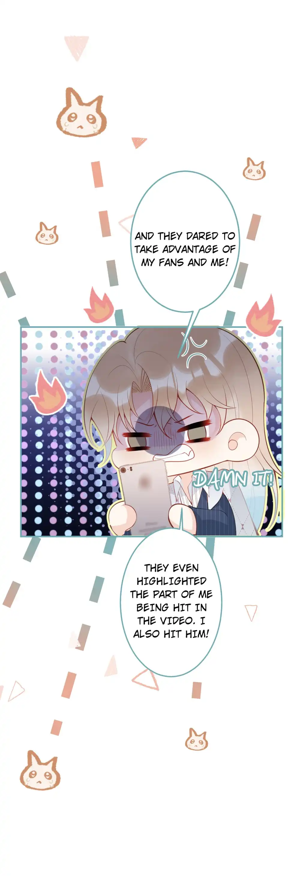 My Five Prominent Dadies panel 15