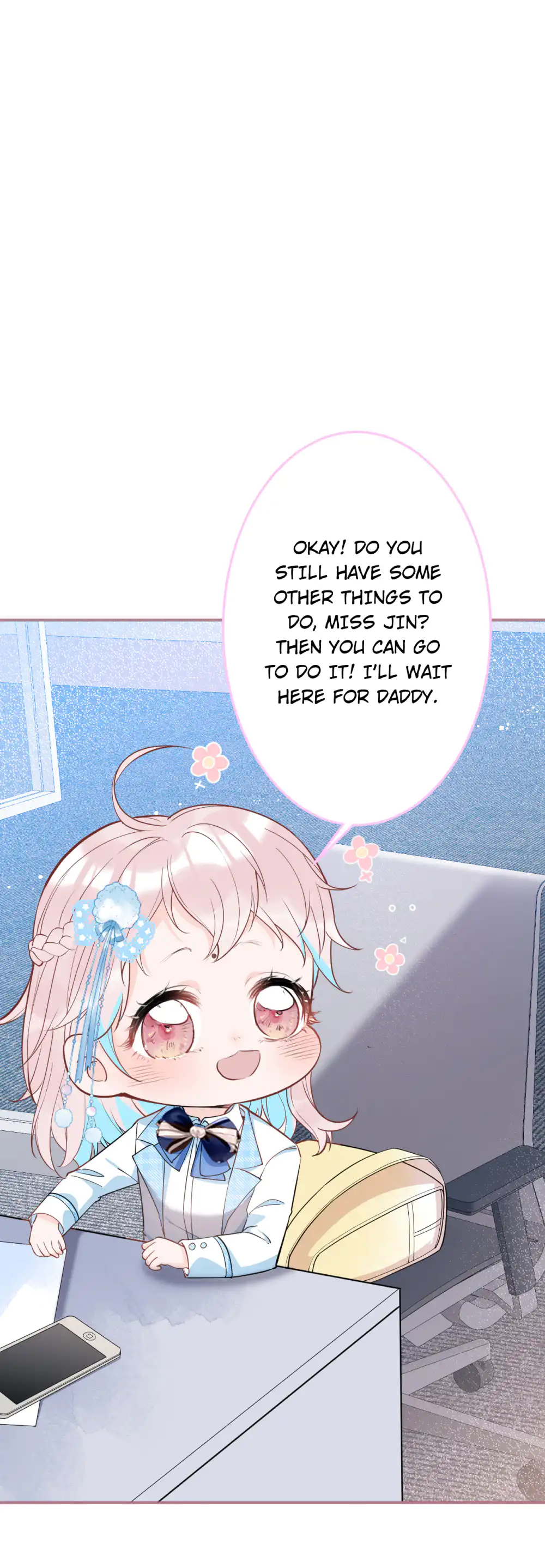 My Five Prominent Dadies panel 11
