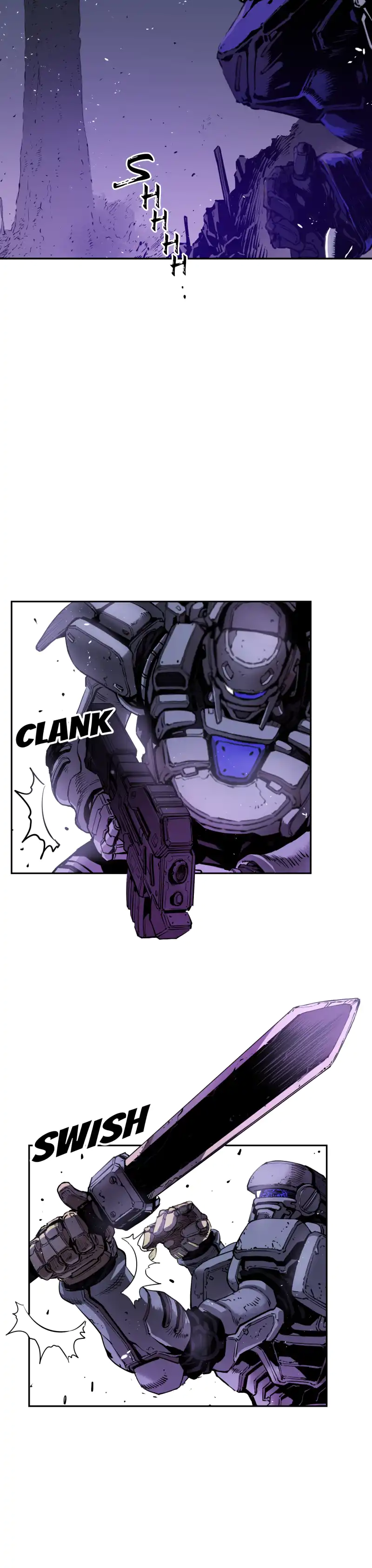 Flower War panel 20