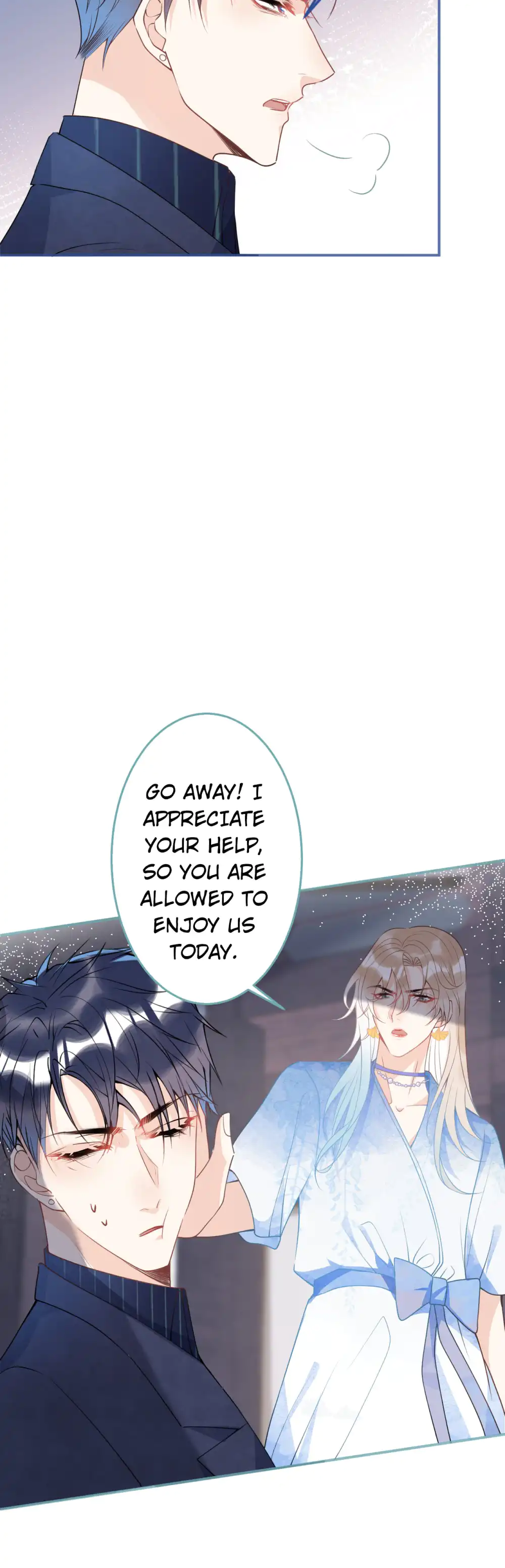 My Five Prominent Dadies panel 22