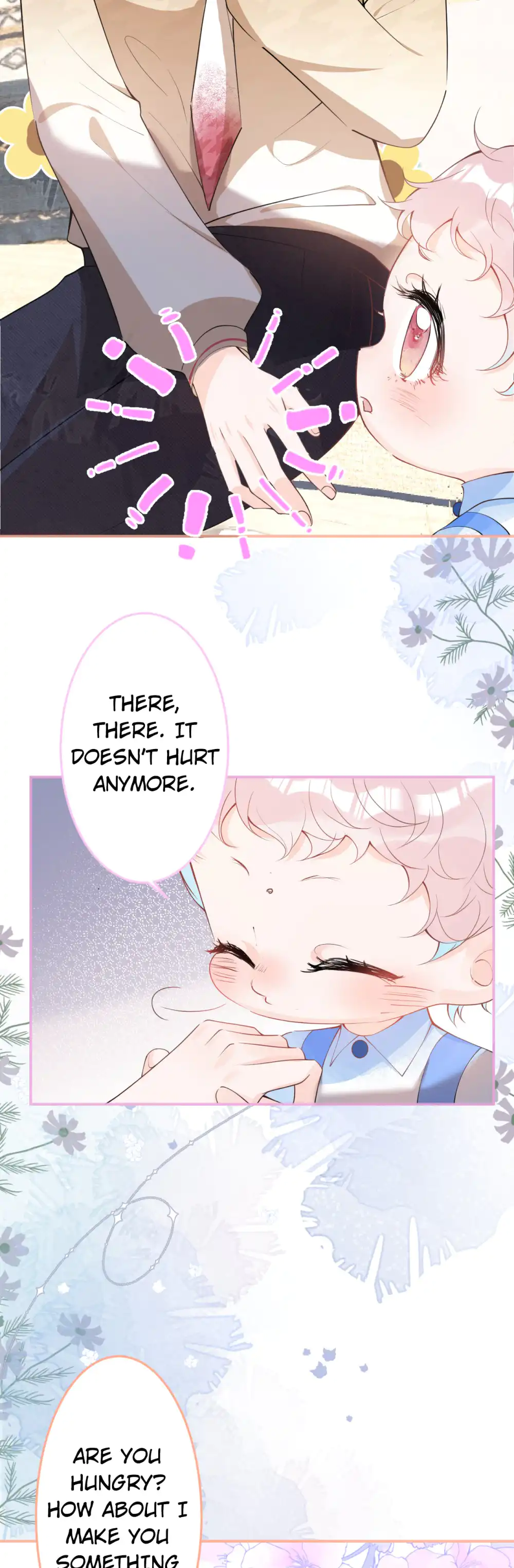 My Five Prominent Dadies panel 2
