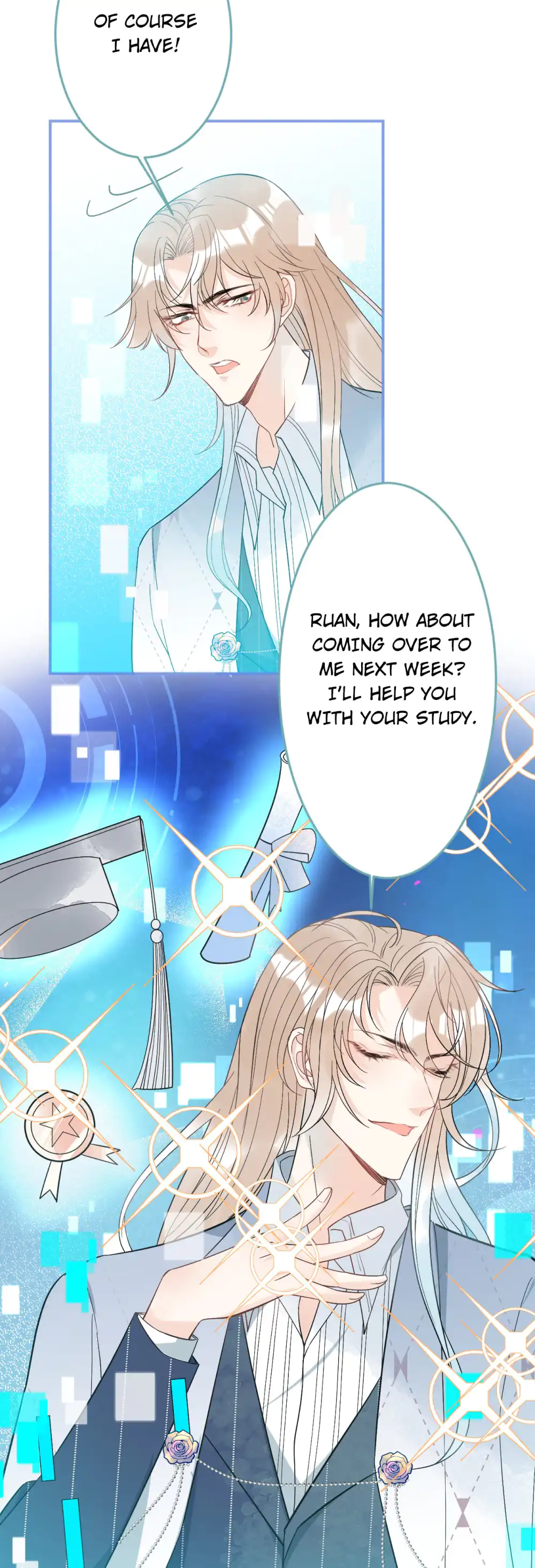 My Five Prominent Dadies panel 2