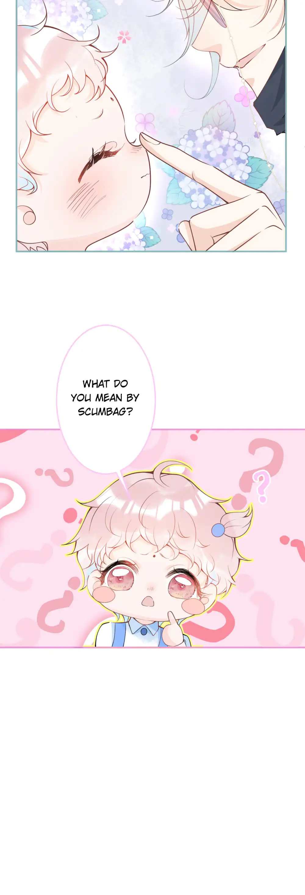 My Five Prominent Dadies panel 31