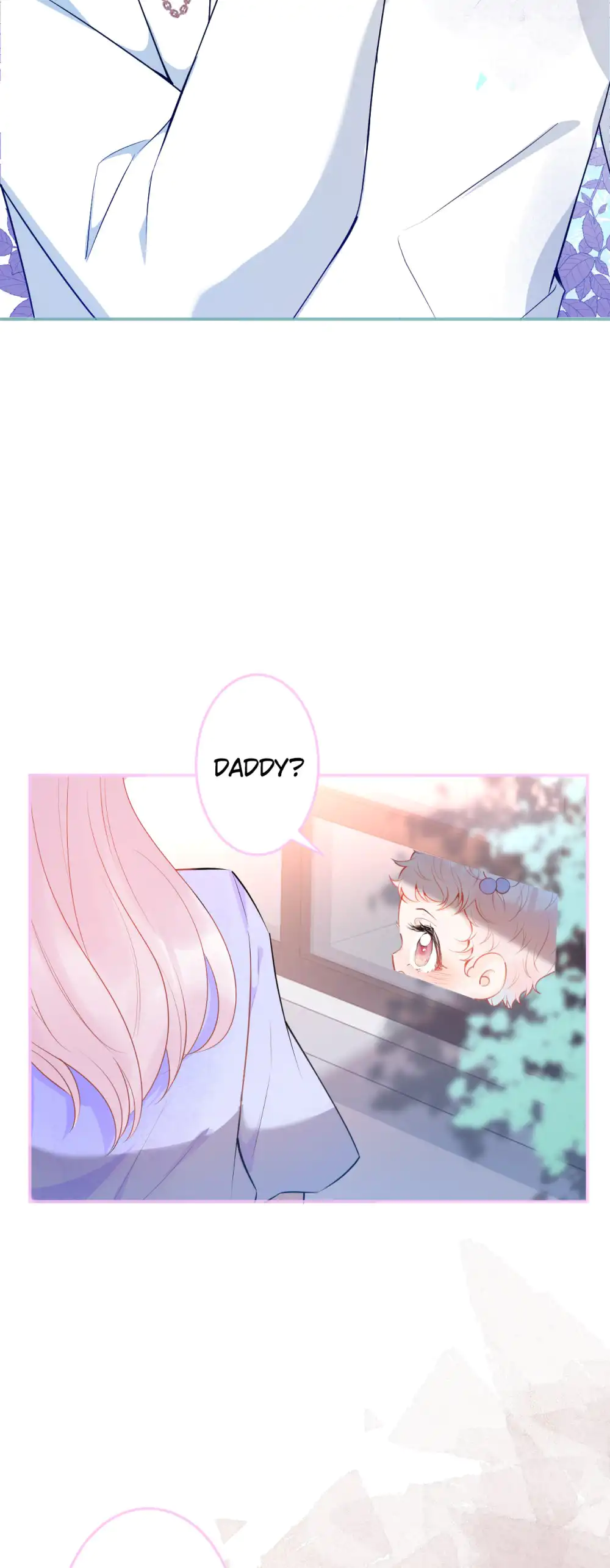 My Five Prominent Dadies panel 27