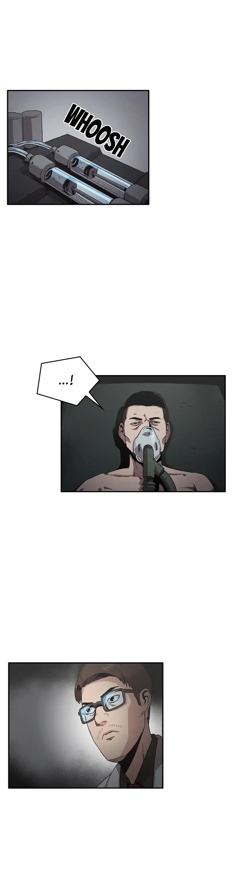 Flower War panel 5