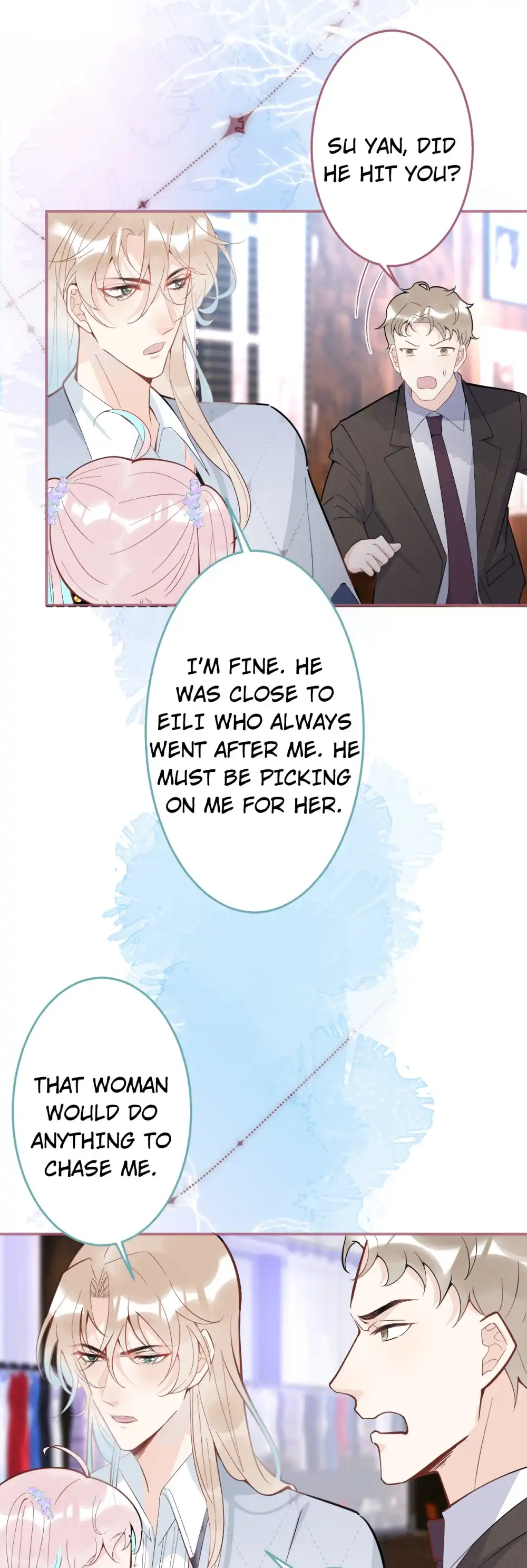 My Five Prominent Dadies panel 27