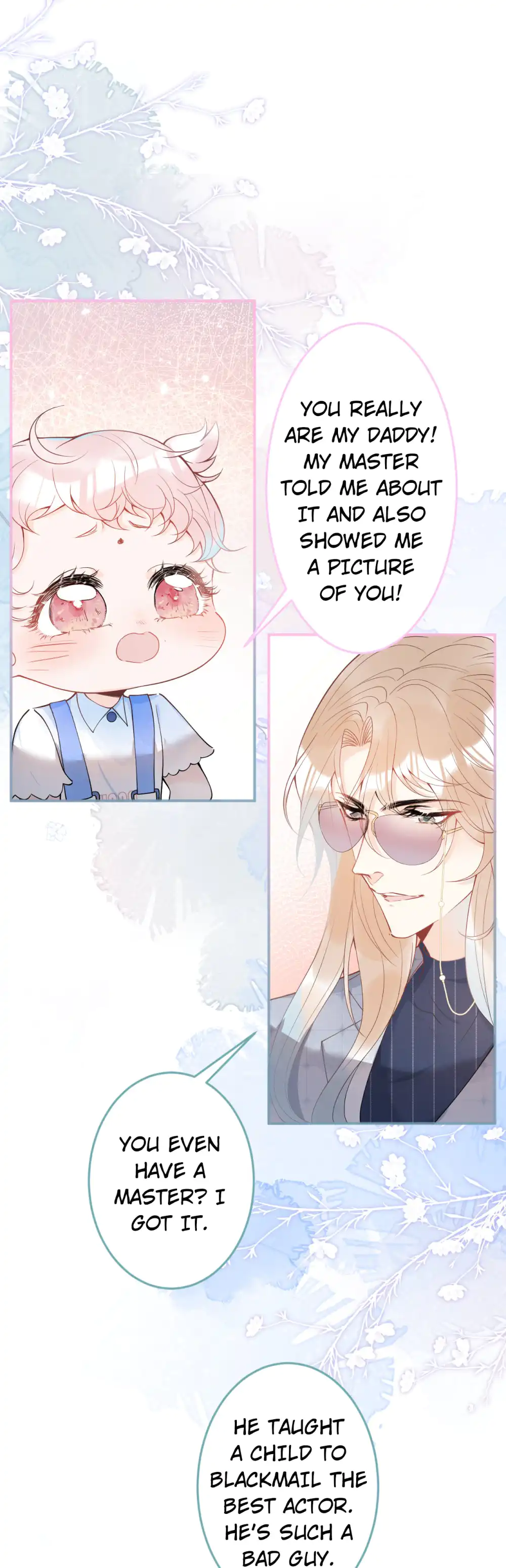 My Five Prominent Dadies panel 16