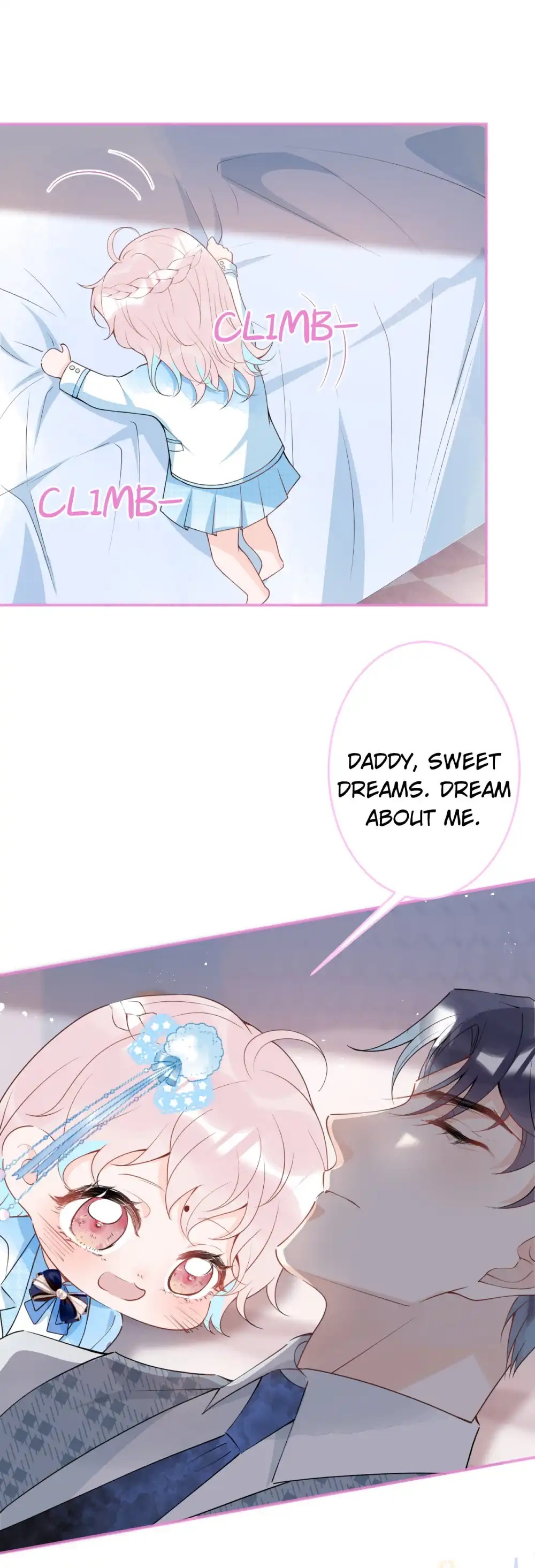 My Five Prominent Dadies panel 15