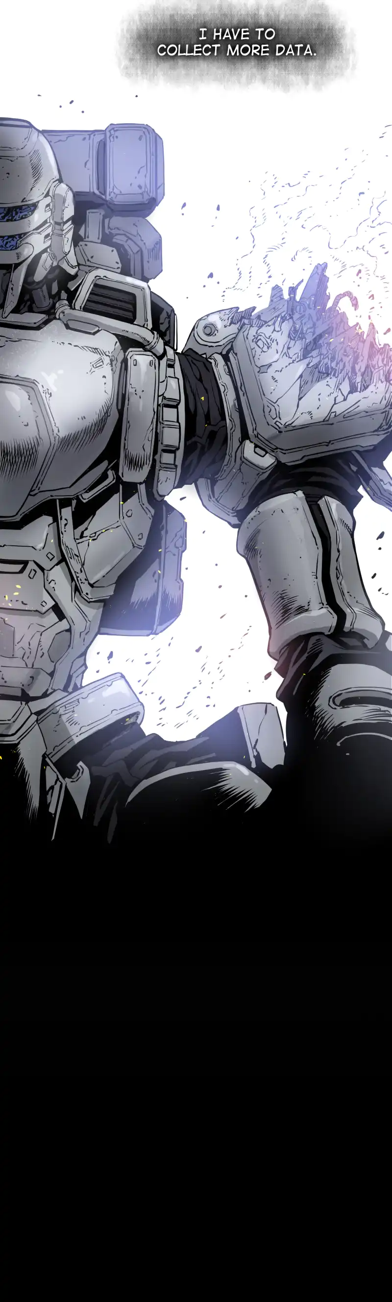 Flower War panel 2