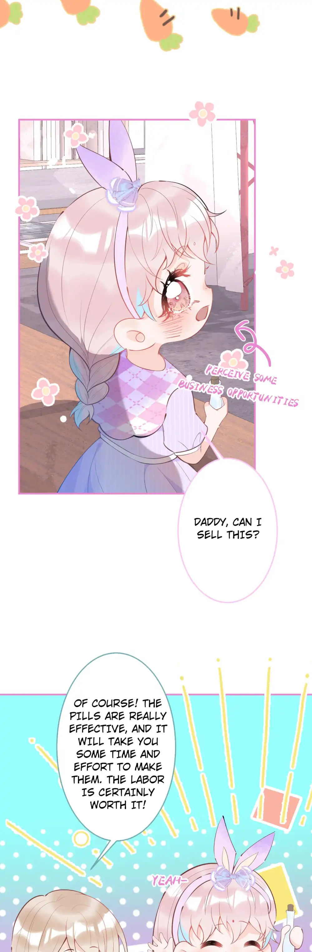 My Five Prominent Dadies panel 27