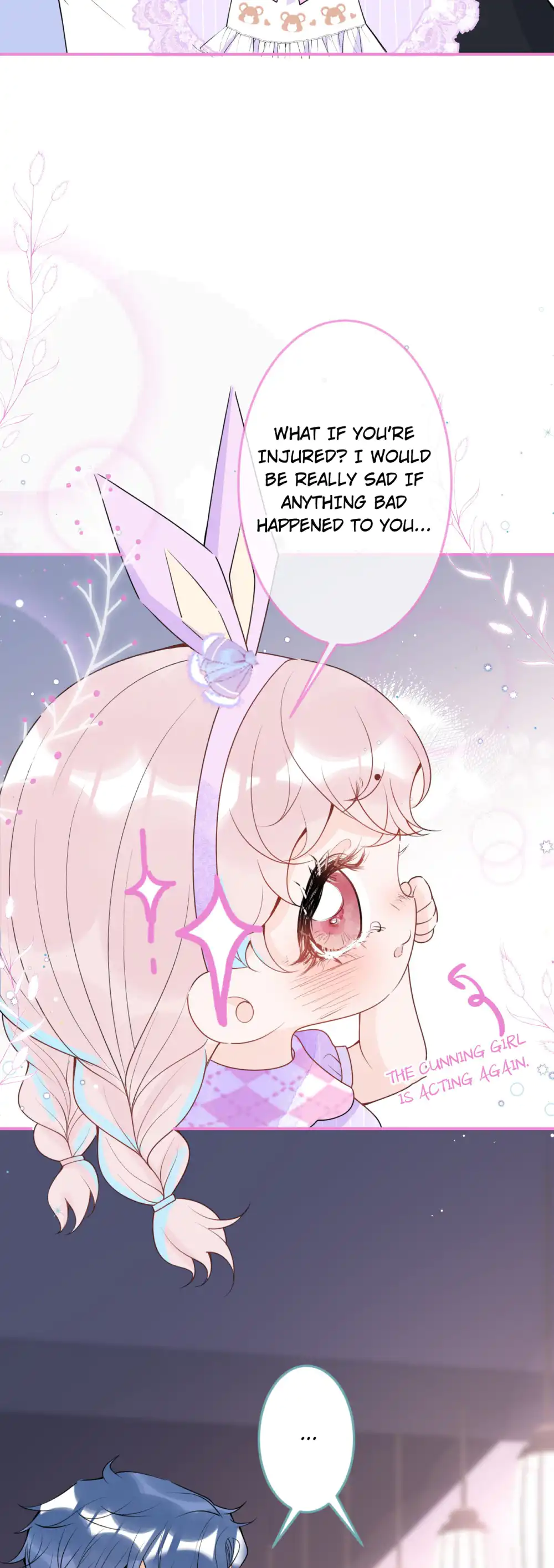 My Five Prominent Dadies panel 18