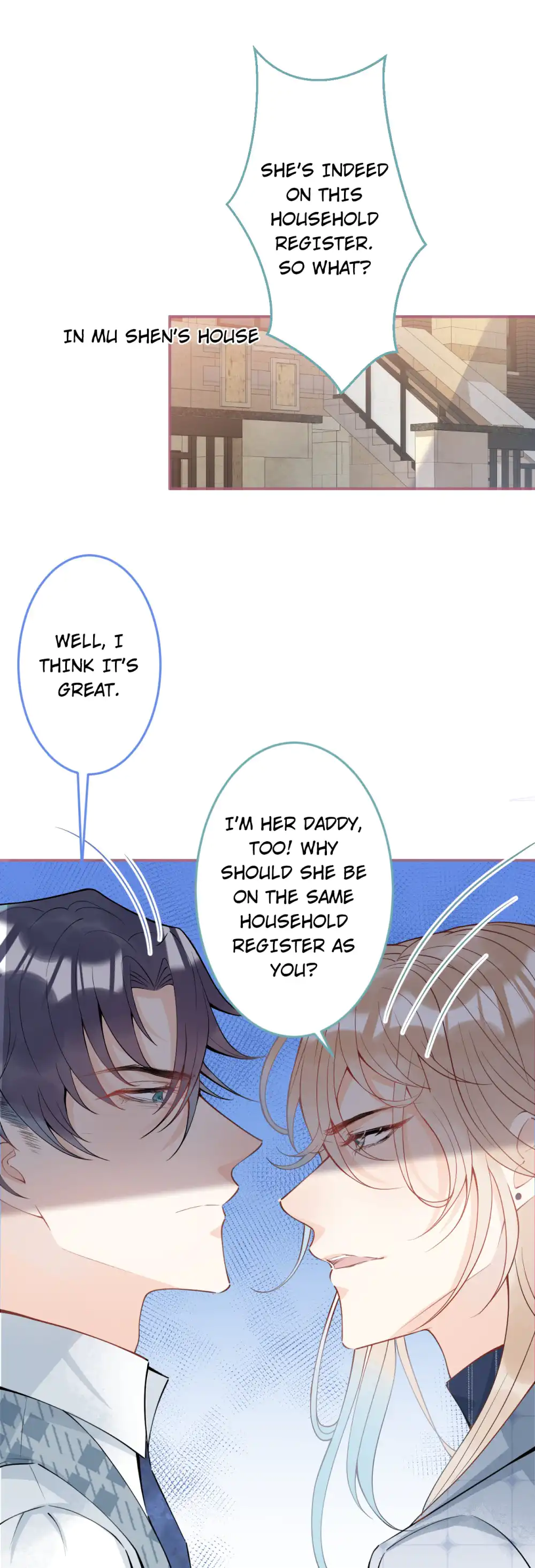 My Five Prominent Dadies panel 17