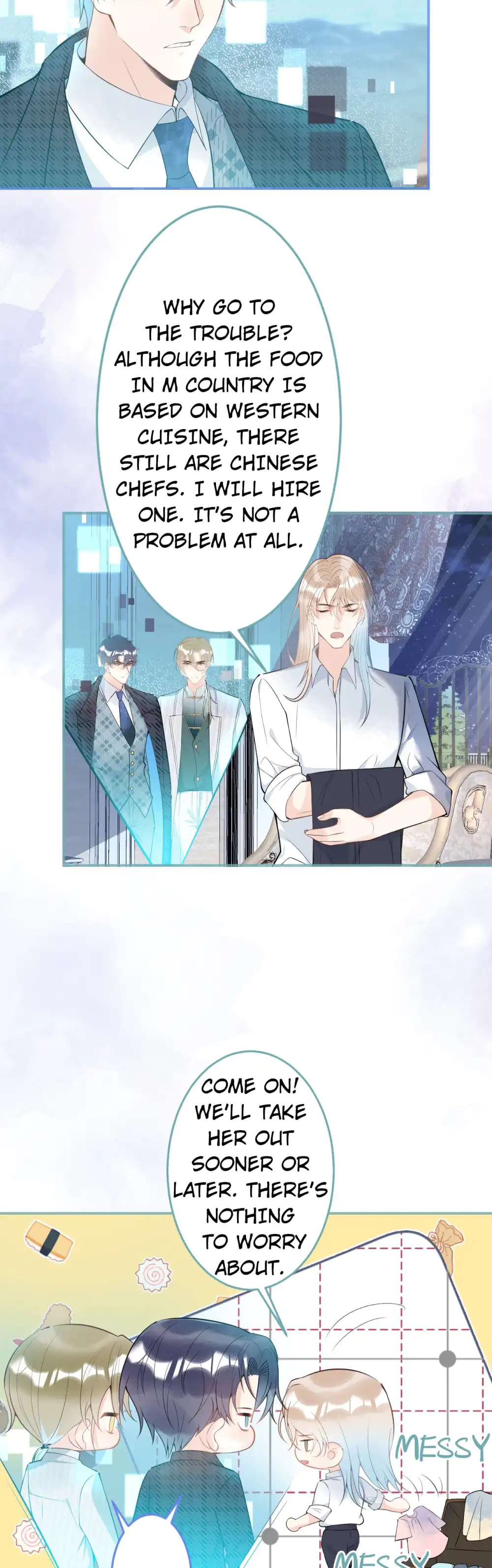 My Five Prominent Dadies panel 28