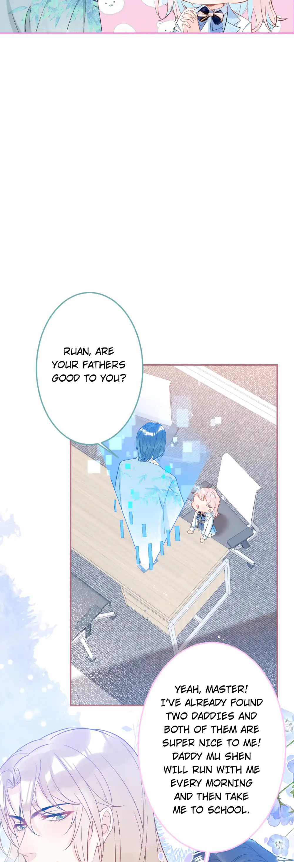 My Five Prominent Dadies panel 27