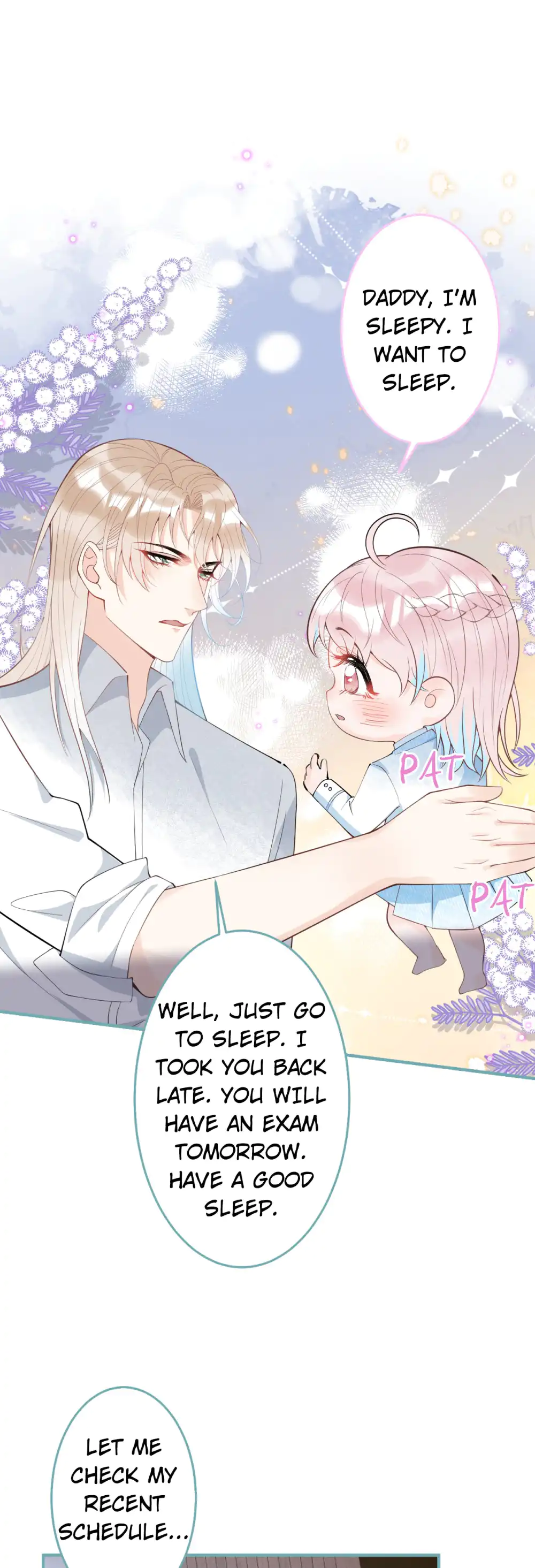 My Five Prominent Dadies panel 21