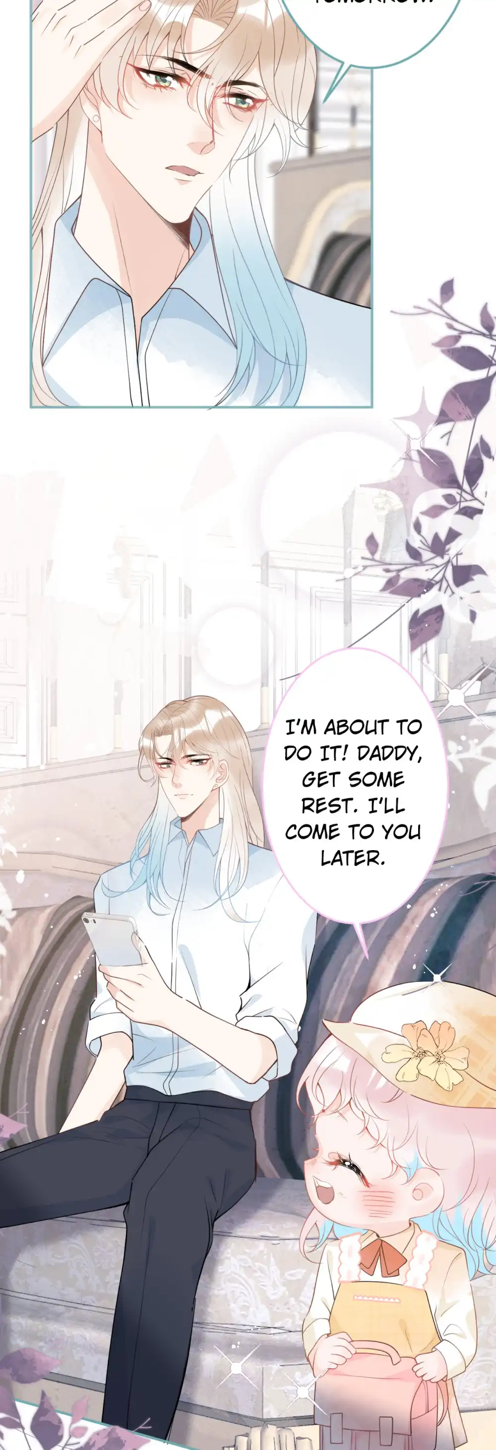 My Five Prominent Dadies panel 10