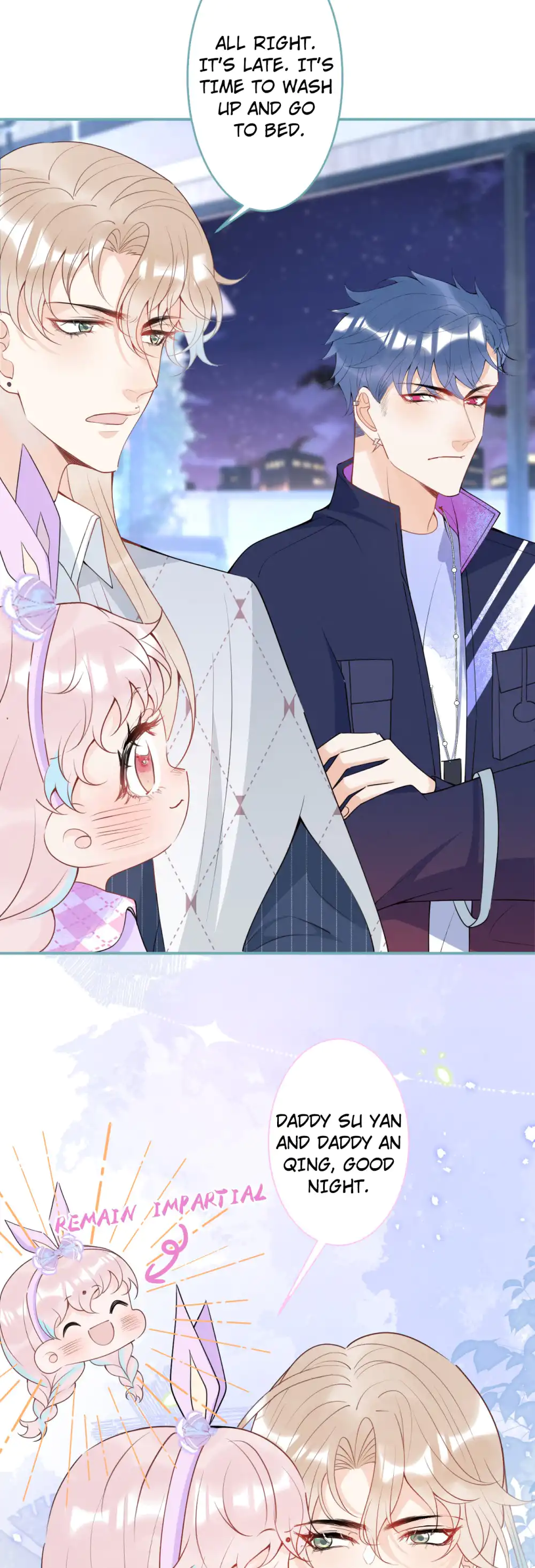My Five Prominent Dadies panel 15
